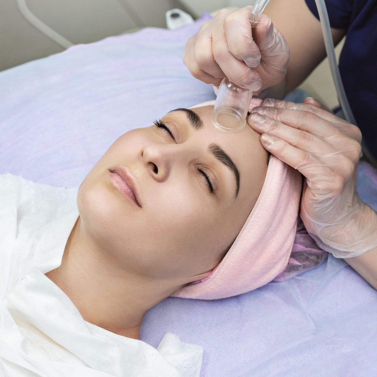 DEEP SCALP THERAPY